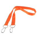 2Pcs 1000D Polyester Tree Swing Straps Hanging Kit with Alloy Carabiners - for Swings and Hammocks