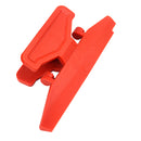 Adjustable Fletching Jig Straight and Helix Tool with Clamp for DIY Archery Arrow