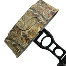Universal Silent Bow Hunting 6-Arrow Quiver Quick Release Archery Quiver