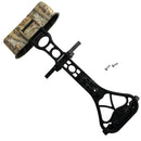 Universal Silent Bow Hunting 6-Arrow Quiver Quick Release Archery Quiver