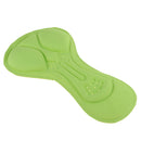 3D Silicon Gel Padded Cycling Shorts Bicycle Bike Pants Pad Breathable