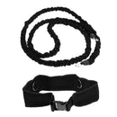 Fitness Exercise Training Resistance Rope for Football Basketball Running, Long 98.43inch