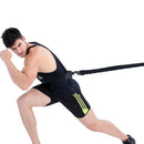 Fitness Exercise Training Resistance Rope for Football Basketball Running, Long 98.43inch