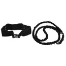 Fitness Exercise Training Resistance Rope for Football Basketball Running, Long 98.43inch