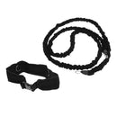 Fitness Exercise Training Resistance Rope for Football Basketball Running, Long 98.43inch