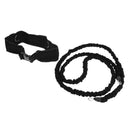 Fitness Exercise Training Resistance Rope for Football Basketball Running, Long 98.43inch