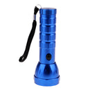UV Blacklight Flashlights 28 LED Handheld Torch for Pets Urine and Stains Detector