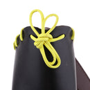 Portable PU Archery Hip Back Arrow Quiver Strap Holder Storage Pouch Tube