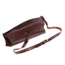 Portable Bow Carrying Bag Carrier Archery Hunting Sling Storage Backpack Bow Wrap Cases Cover