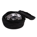 3500W Windproof Foldable Camping Stove for Outdoor Backpacking/Hiking
