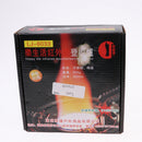 3500W Windproof Foldable Camping Stove for Outdoor Backpacking/Hiking