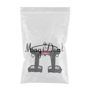 Climbing Harness, Safe Seat Belts for Mountaineering Rock /Tree Climbing Outdoor Training Caving Rappelling Equip