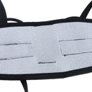 Climbing Harness, Safe Seat Belts for Mountaineering Rock /Tree Climbing Outdoor Training Caving Rappelling Equip