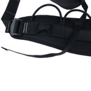 Climbing Harness, Safe Seat Belts for Mountaineering Rock /Tree Climbing Outdoor Training Caving Rappelling Equip
