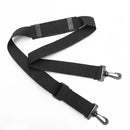 120cm Nylon Replacement Shoulder Laptop Luggage Travel Bag Strap Adjustable
