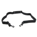 120cm Nylon Replacement Shoulder Laptop Luggage Travel Bag Strap Adjustable