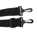 120cm Nylon Replacement Shoulder Laptop Luggage Travel Bag Strap Adjustable