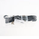 Outdoor Molle Nylon Webbing Belt Buckle Carabiner Hook Hiking Backpack Clasp