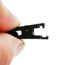 Cap Retainer Keeper for Baseball Cap Hat kayaking Sailing River rafting trip