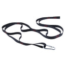Outdoor Strong Webbing Ladder Climbing Rope Ladder Rescue Escape Etrier