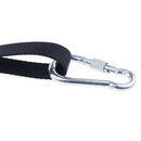 Outdoor Strong Webbing Ladder Climbing Rope Ladder Rescue Escape Etrier