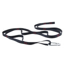 Outdoor Strong Webbing Ladder Climbing Rope Ladder Rescue Escape Etrier
