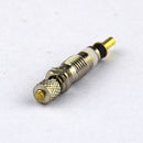 2 Pack Mesh Tire Valve Core Air Pump Car Bike Bicycle Valve Removal Tool