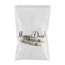 2 Pack Mesh Tire Valve Core Air Pump Car Bike Bicycle Valve Removal Tool