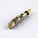 2 Pack Mesh Tire Valve Core Air Pump Car Bike Bicycle Valve Removal Tool