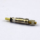 2 Pack Mesh Tire Valve Core Air Pump Car Bike Bicycle Valve Removal Tool