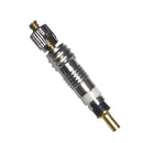5PCS Straight Grain Tire Valve Core Air Pump Car Bicycle Valve Removal Tool
