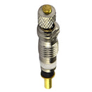 1 Pack Mesh Tire Valve Core Air Pump Car Bike Bicycle Valve Removal Tool