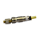 1 Pack Mesh Tire Valve Core Air Pump Car Bike Bicycle Valve Removal Tool