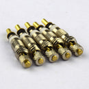 5 Pack Mesh Tire Valve Core Air Pump Car Bike Bicycle Valve Removal Tool