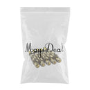 5 Pack Mesh Tire Valve Core Air Pump Car Bike Bicycle Valve Removal Tool