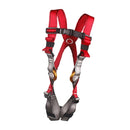 Children's Safety Climbing HarnessC Full Body Safety Sitting Belts Strap