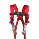 Children's Safety Climbing HarnessC Full Body Safety Sitting Belts Strap