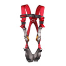 Children's Safety Climbing HarnessC Full Body Safety Sitting Belts Strap