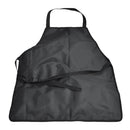 Mens Womens Multi Pockets Kitchen Chef Apron for Grilling, Baking, Cooking
