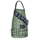 Mens Womens Multi Pockets Kitchen Chef Apron for Grilling, Baking, Cooking