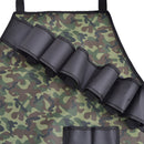 Mens Womens Multi Pockets Kitchen Chef Apron for Grilling, Baking, Cooking