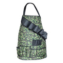 Mens Womens Multi Pockets Kitchen Chef Apron for Grilling, Baking, Cooking