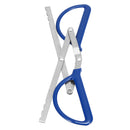 Outdoor Camping Stove Stainless Steel Folding Tongs Pliers Pinchers
