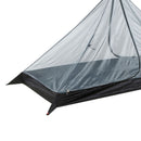 One Person Trekking Pole Tent, Ultralight Camping Trekking Backpacking Tent