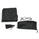 One Person Trekking Pole Tent, Ultralight Camping Trekking Backpacking Tent