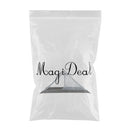One Person Trekking Pole Tent, Ultralight Camping Trekking Backpacking Tent