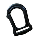 Outdoors Snap Hook Webbing Sling Clips Camping Bottle Hooks Keychain