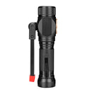 7 Modes COB Lantern Flashlights Lamp Torch LED Camping Work Inspection Light