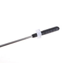 Fishing Bait Tool Baiting Throwing Spoon Scoop with Telescopic Handle Stick