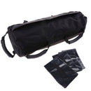 Heavy Duty Workout Sandbag for Fitness, Exercise with 4 Filler Bags & Handles